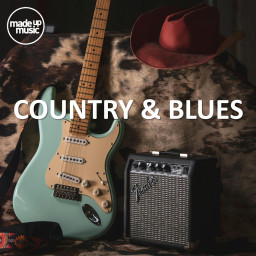 Country and Blues