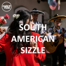 South American Sizzle