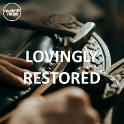 Lovingly Restored