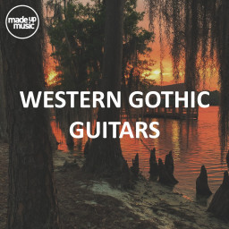 Western Gothic Guitars