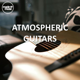 Atmospheric Guitars