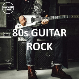 80s Guitar Rock