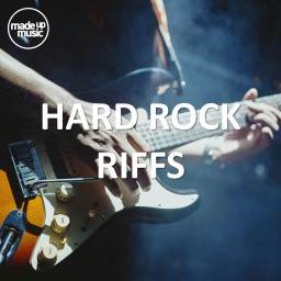 Hard Rock Riffs