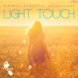 Light Touch - Minimal Acoustic Underscore