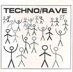 Techno/Rave