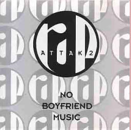 Rap Attak 2