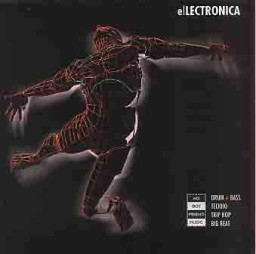 Ellectronica