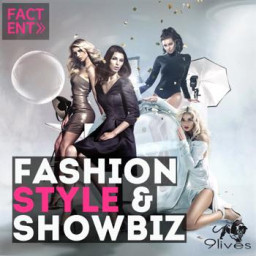 Fact Ent Fashion, Style & Showbiz