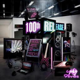 9 Lives Music 50 Favourites