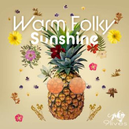 Warm Folky Sunshine