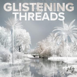Glistening Threads