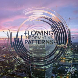 Flowing Informative Patterns