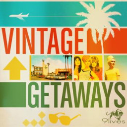 Vintage Getaways