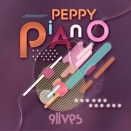 Peppy Piano