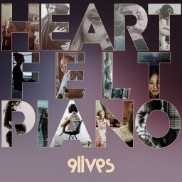 Heartfelt Piano