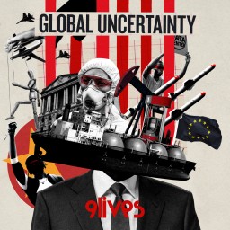 Global Uncertainty