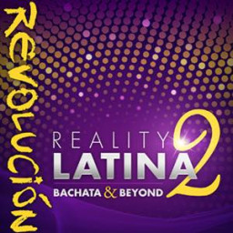 Reality Latina 2 Bachata And Beyond