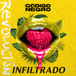Código Negro - Infiltrado