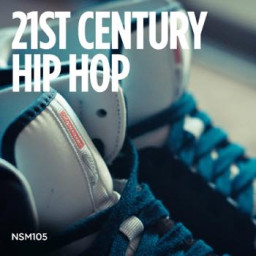 21st Century Hip Hop