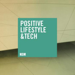 Positive Lifestyle & Tech