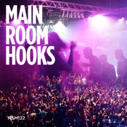 Main Room Hooks