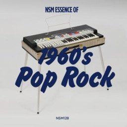 Essence Of 1960s Pop Rock
