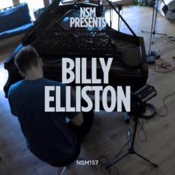 Nsm Presents: Billy Elliston