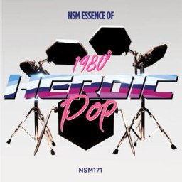 Essence Of 1980's Heroic Pop