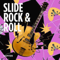 Slide Rock & Roll