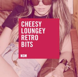 Cheesy, Loungey Retro Bits