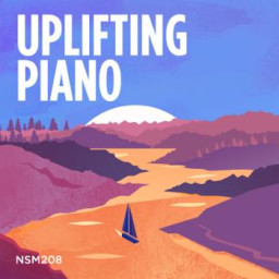 Uplifting Piano