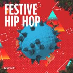 Festive Hip-Hop