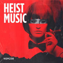 Heist Music