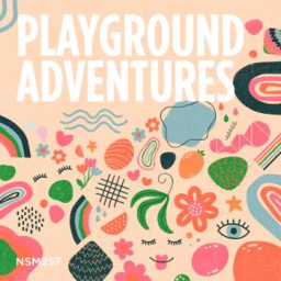 Playground Adventures