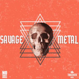 Savage Metal