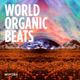 World Organic Beats