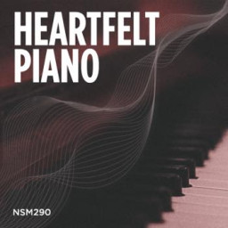 Heartfelt Piano