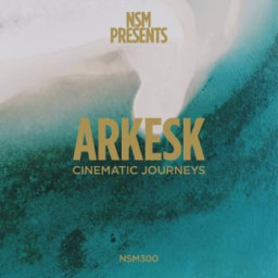 NSM Presents: ARKESK
