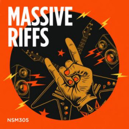 Massive Riffs