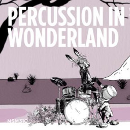 Percussion In Wonderland