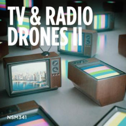 TV & Radio Drones II