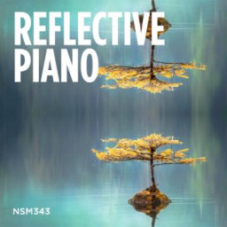 Reflective Piano