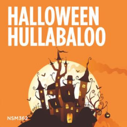 Halloween Hullabaloo