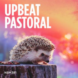 Upbeat Pastoral