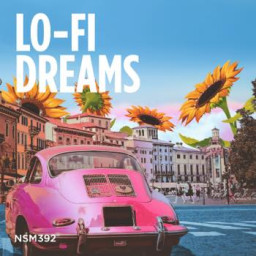 Lo-Fi Dreams