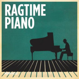 Ragtime Piano