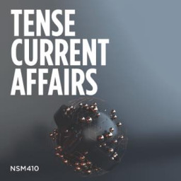 Tense Current Affairs