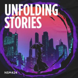 Unfolding Stories