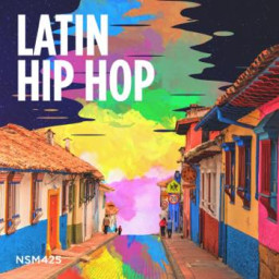 Latin Hip Hop