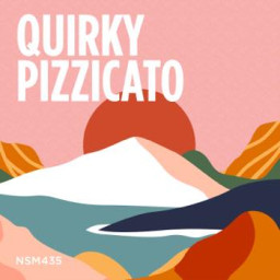 Quirky Pizzicato